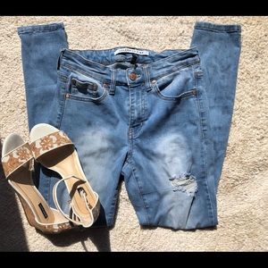 Celebrity Pink Jeans